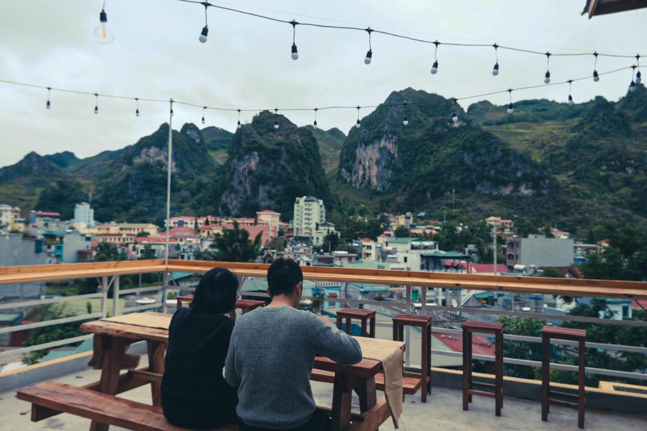 شقة Hagiang-Holic دونغ فان المظهر الخارجي الصورة