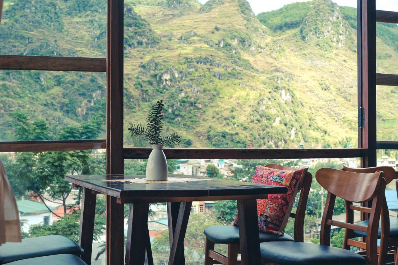شقة Hagiang-Holic دونغ فان المظهر الخارجي الصورة