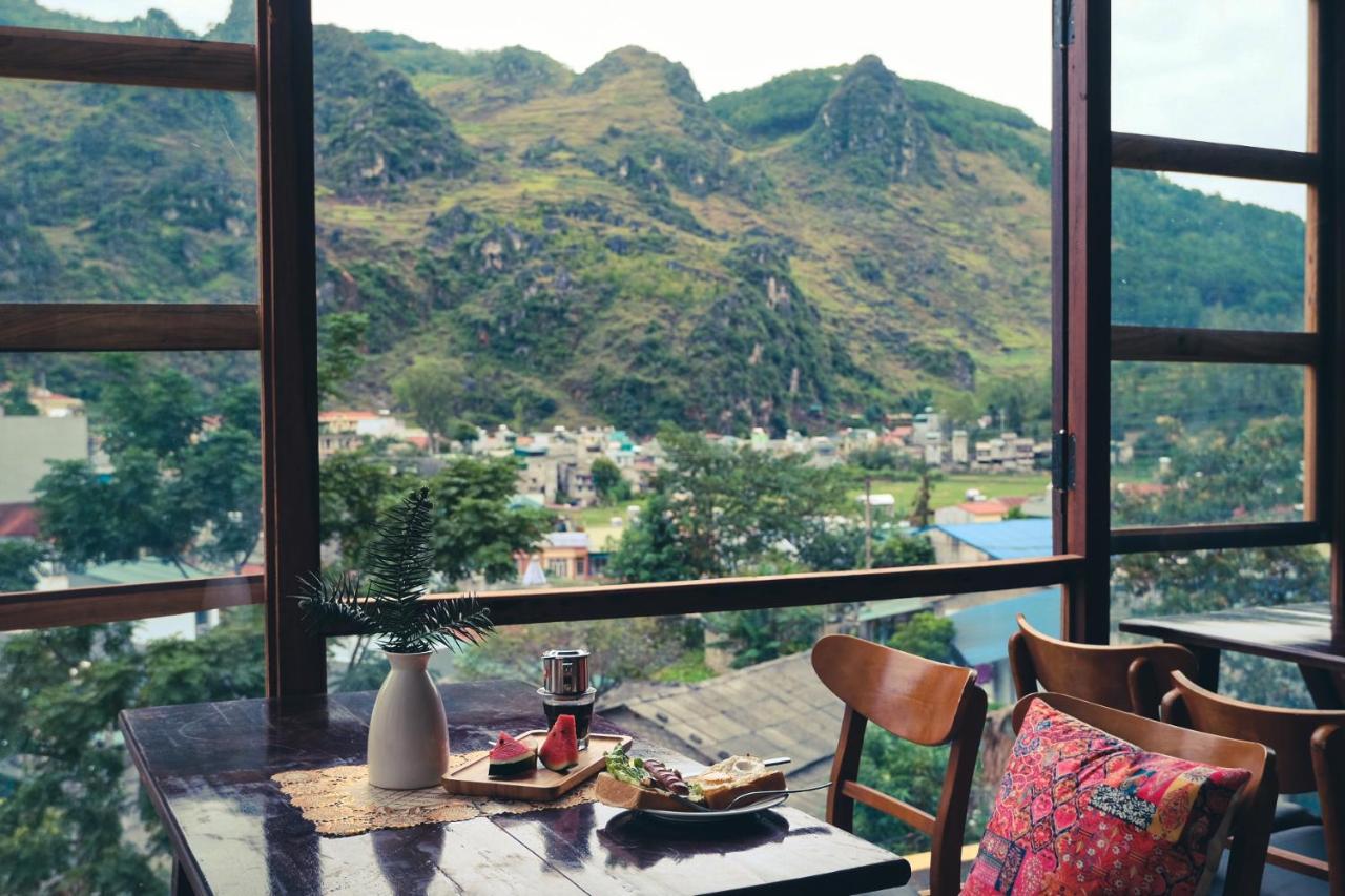 شقة Hagiang-Holic دونغ فان المظهر الخارجي الصورة