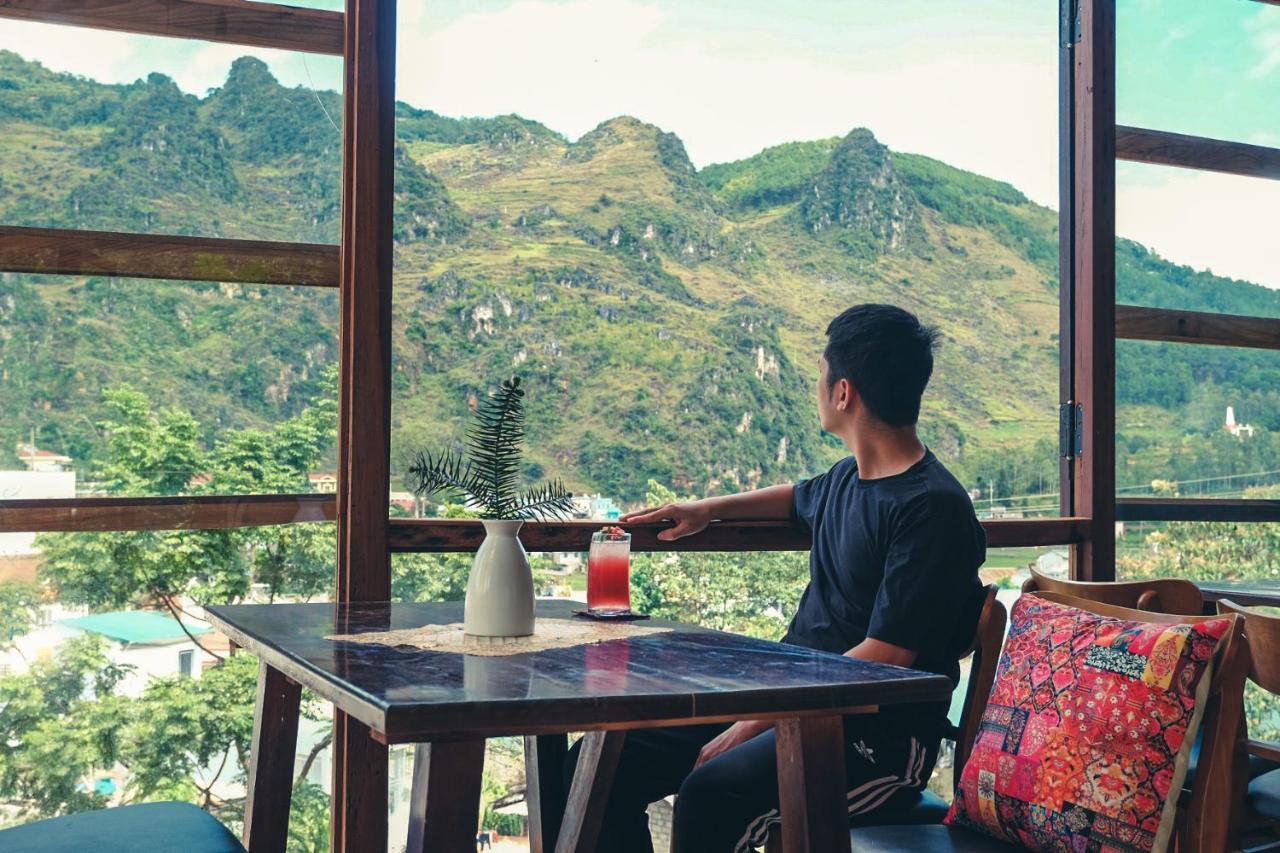 شقة Hagiang-Holic دونغ فان المظهر الخارجي الصورة
