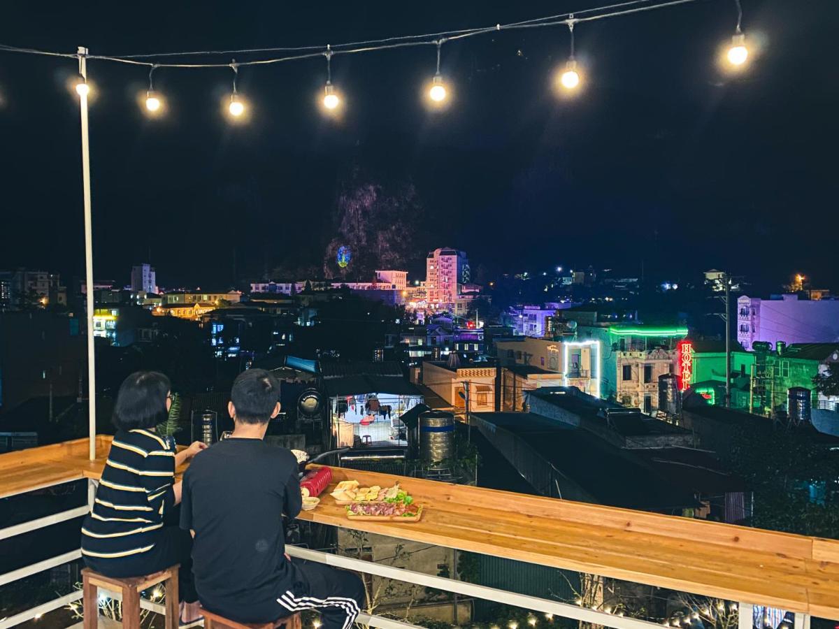 شقة Hagiang-Holic دونغ فان المظهر الخارجي الصورة